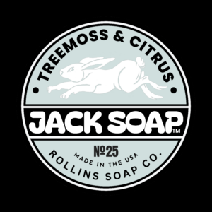 Jack Soap No. 25 by Rollins Soap Co.
