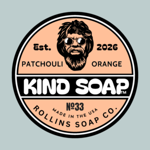 Kind Soap No. 33
