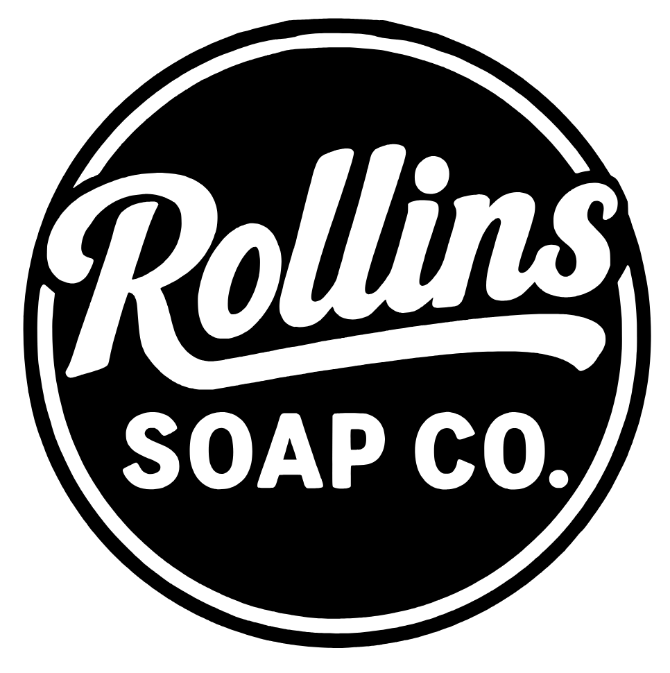 Rollins Soap Co. Logo