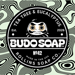 Budo Soap No.42