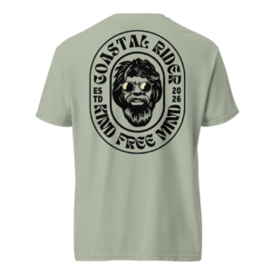 Kind Man Shirt - by Rollins Soap Co.