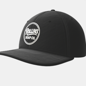 Rollins Soap Co. Logo Hat