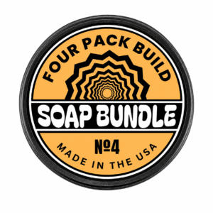 Soap Bundle Build photo by Rollins Soap Co.
