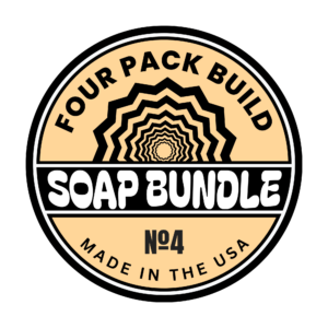 Soap Bundle Deal by Rollins Soap Co.