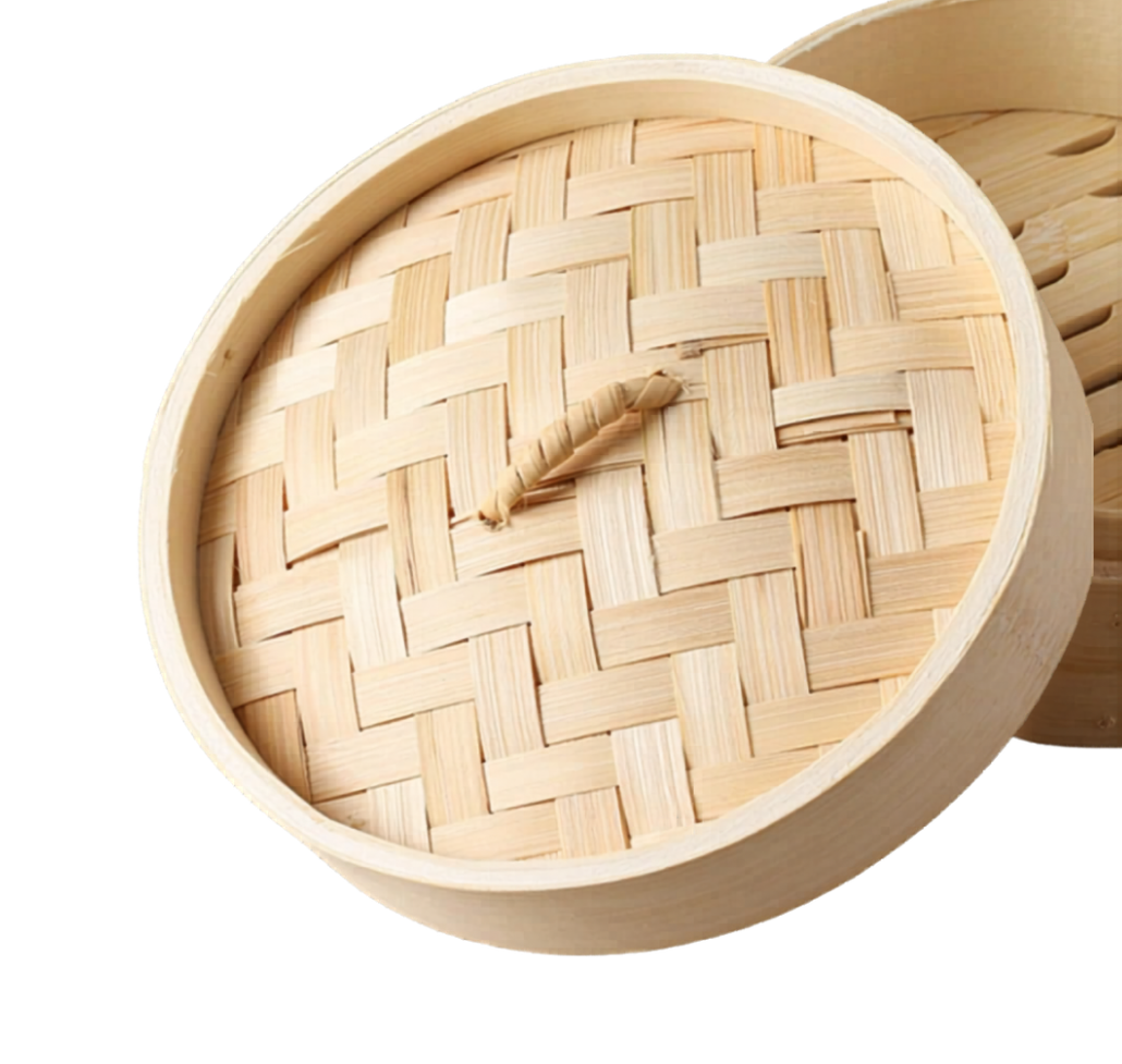 Bamboo Soap Tray for Rollins Soap Co.