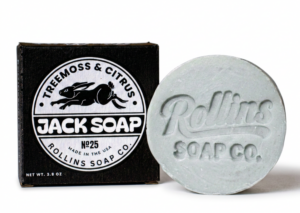 Product photo of Jack Soap by Rollins Soap Co.