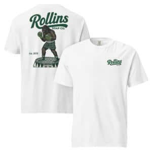 Rollins Irish Luck product image by Rollins Soap Co.