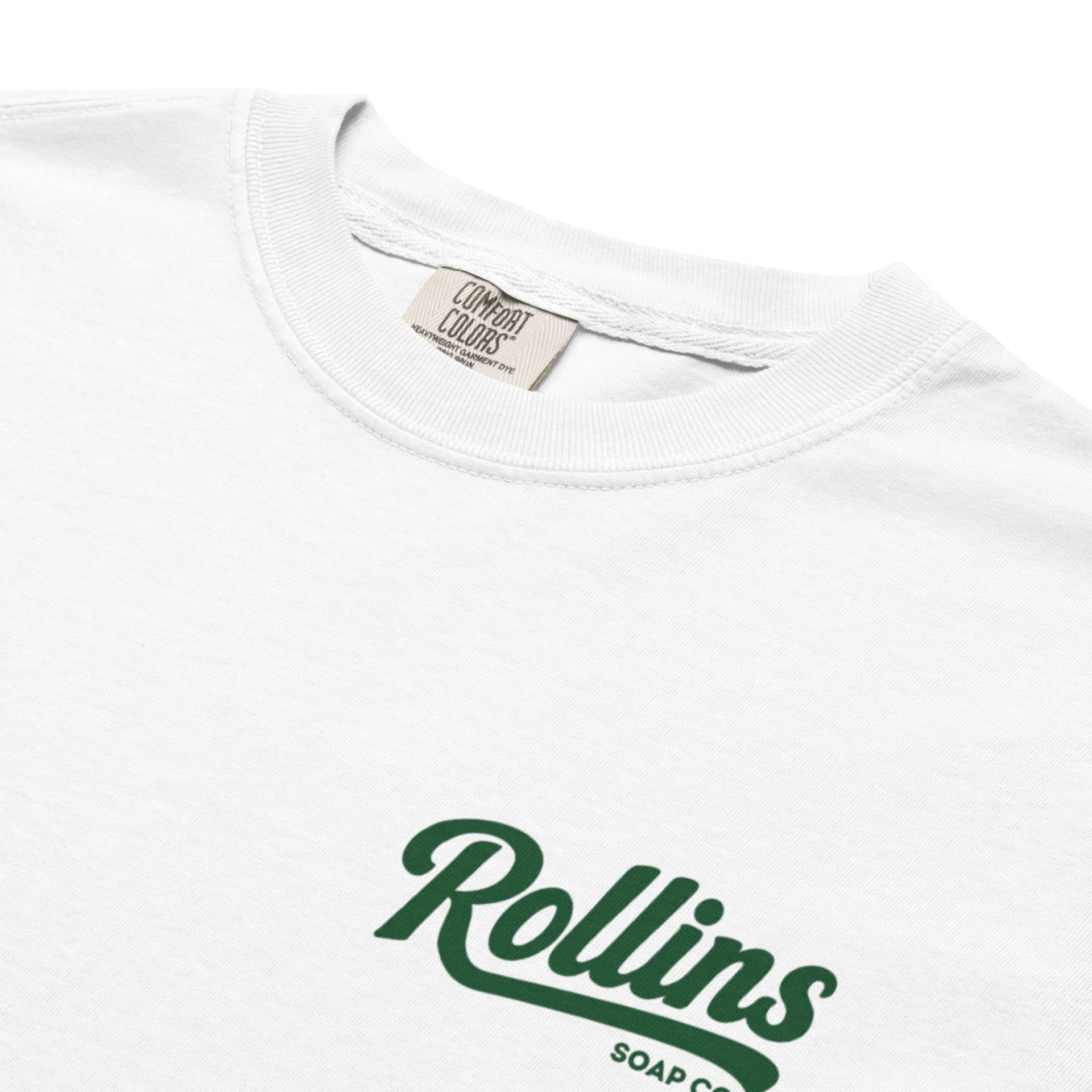 Rollins Irish Luck product image by Rollins Soap Co.