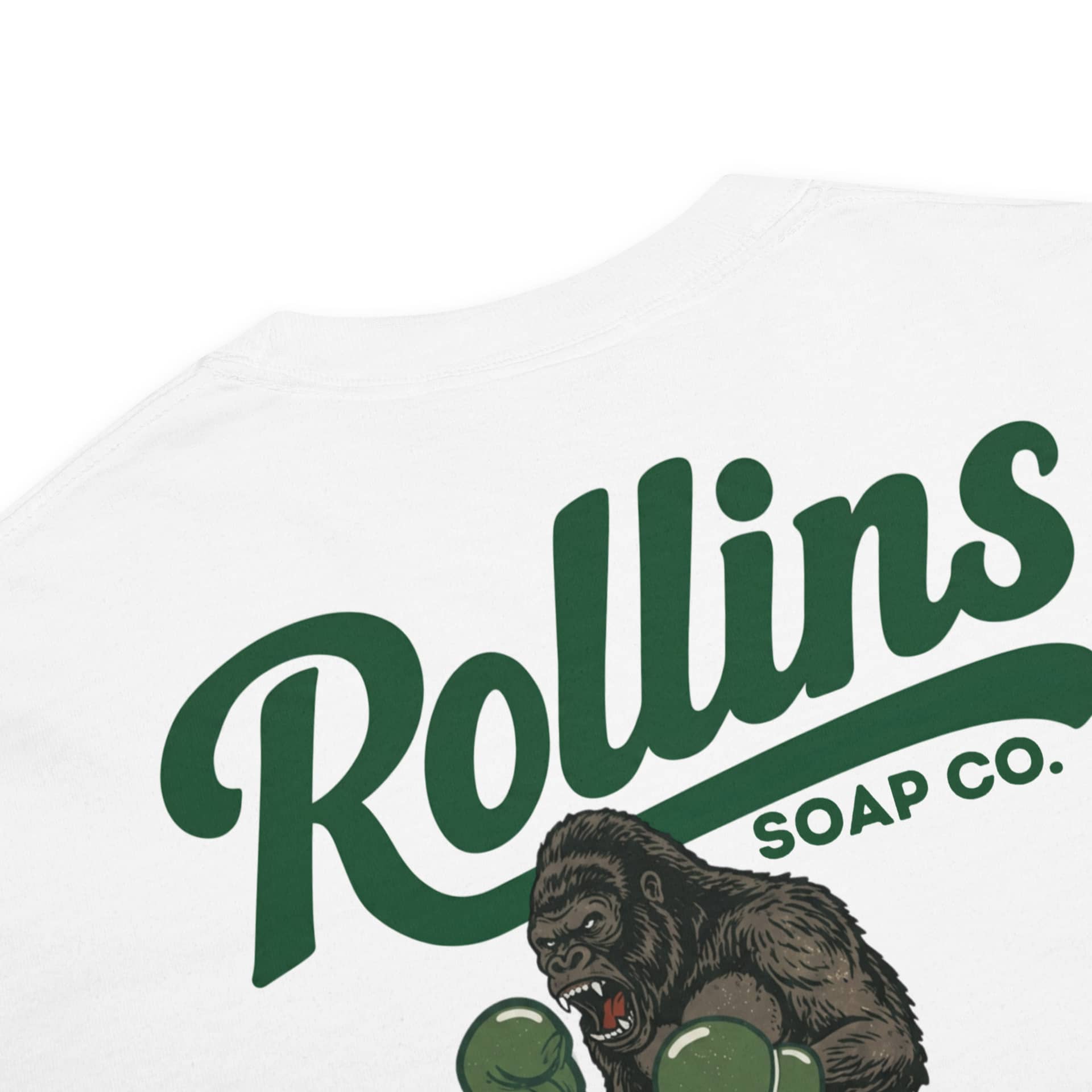 Rollins Irish Luck Tee